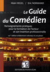 Le Guide Du Comedien