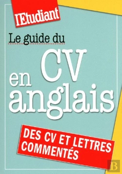 Bertrand.pt - Le Guide Du Cv En Anglais