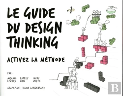 Bertrand.pt - Le Guide Du Design Thinking