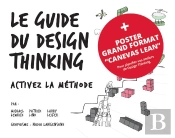 Le Guide Du Design Thinking + Poster