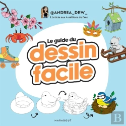 Bertrand.pt - Le Guide Du Dessin Facile