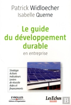 Bertrand.pt - Le Guide Du Développement Durable En Entreprise