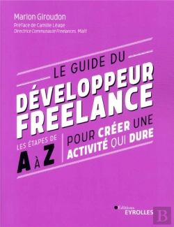 Bertrand.pt - Le Guide Du Développeur Freelance