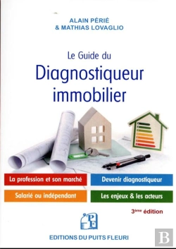 Bertrand.pt - Le Guide Du Diagnostiqueur Immobilier - La Profession - Le Marche - Devenir Diagnostiqueur - Regleme
