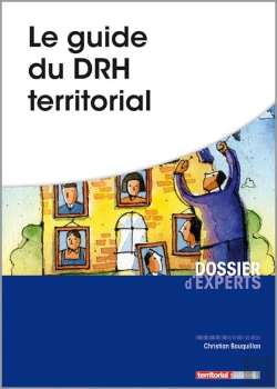 Bertrand.pt - Le Guide Du Drh Territorial