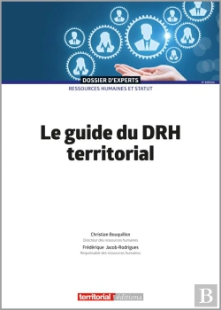 Bertrand.pt - Le Guide Du Drh Territorial