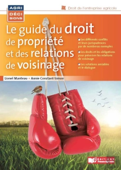 Bertrand.pt - Le Guide Du Droit De Propriété Et Des Relations De Voisinage