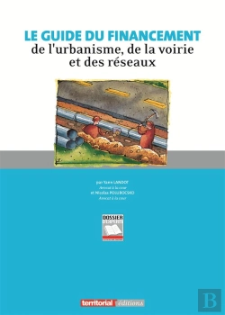 Bertrand.pt - Le Guide Du Financement De L'Urbanisme, De La Voirie Et Des Réseaux