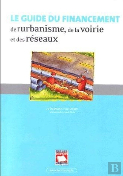 Bertrand.pt - Le Guide Du Financement De L'Urbanisme, De La Voirie Et Des Réseaux