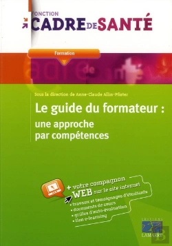 Bertrand.pt - Le Guide Du Formateur