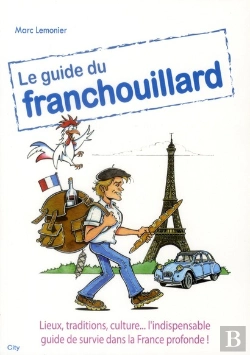 Bertrand.pt - Le Guide Du Franchouillard