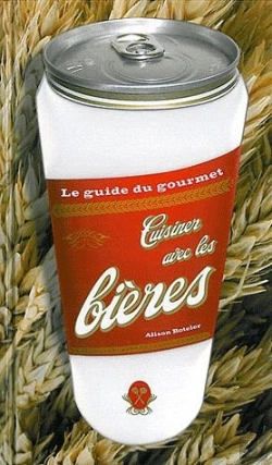 Bertrand.pt - Le Guide Du Gourmet ; Cuisiner Avec Les Bières