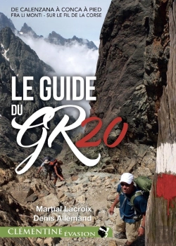 Bertrand.pt - Le Guide Du Gr20