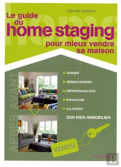 Bertrand.pt - Le Guide Du Home Staging Pour Mieux Vendre Sa Maison