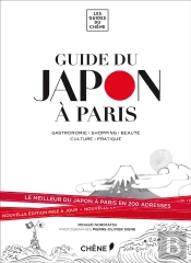 Le Guide Du Japon À Paris
