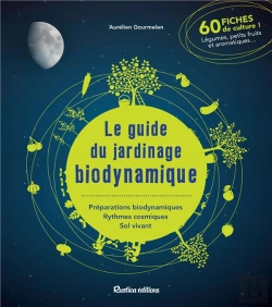 Bertrand.pt - Le Guide Du Jardinage Biodynamique