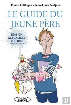 Bertrand.pt - Le Guide Du Jeune Pere - Edition Actualisee