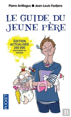 Bertrand.pt - Le Guide Du Jeune Père