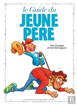 Bertrand.pt - Le Guide Du Jeune Pere