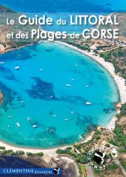 Le Guide Du Littoral Et Des Plages De Corse