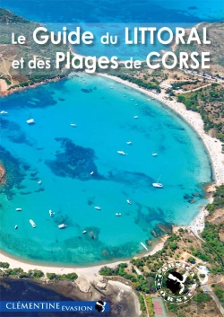 Bertrand.pt - Le Guide Du Littoral Et Des Plages De Corse