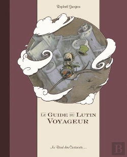 Bertrand.pt - Le Guide Du Lutin Voyageur