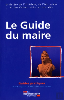Bertrand.pt - Le Guide Du Maire (Édition 2008)