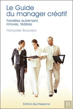 Bertrand.pt - Le Guide Du Manager Creatif
