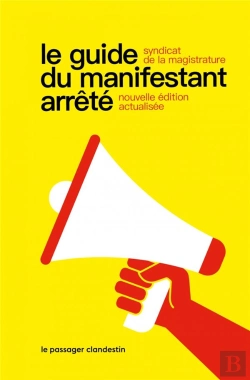 Bertrand.pt - Le Guide Du Manifestant Arrêté