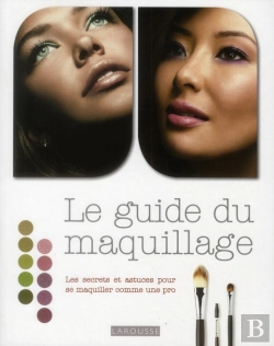 Bertrand.pt - Le Guide Du Maquillage