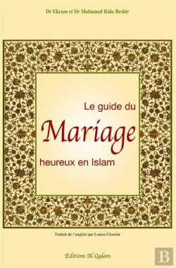 Bertrand.pt - Le Guide Du Mariage Heureux En Islam