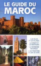 Le Guide Du Maroc
