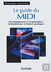 Le Guide Du Midi : De L'Équipement À L'Exploitation : Fondamentaux Et Bonnes Pratiques