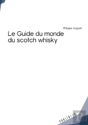 Le Guide Du Monde Du Scotch Whisky