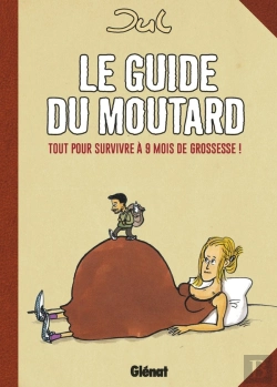 Bertrand.pt - Le Guide Du Moutard - Ne