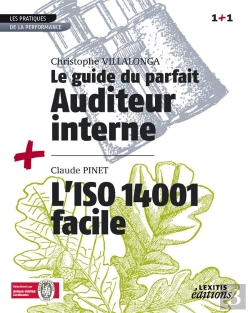 Bertrand.pt - Le Guide Du Parfait Auditeur Interne ; L'Iso 140001 Facile