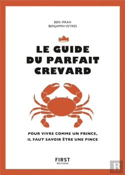 Bertrand.pt - Le Guide Du Parfait Crevard