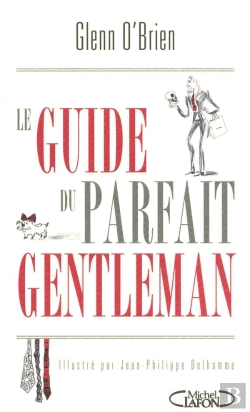 Bertrand.pt - Le Guide Du Parfait Gentleman