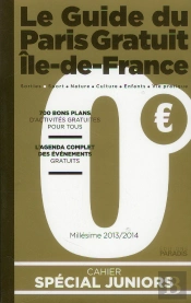 Le Guide Du Paris Gratuit Ile De France