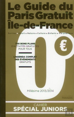 Bertrand.pt - Le Guide Du Paris Gratuit Ile De France