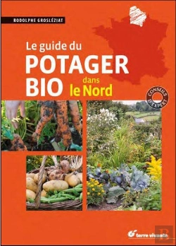 Bertrand.pt - Le Guide Du Potager Bio Dans Le Nord