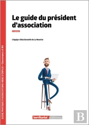 Le Guide Du Président D'Association