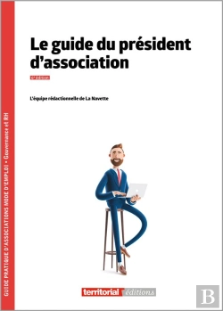 Bertrand.pt - Le Guide Du Président D'Association