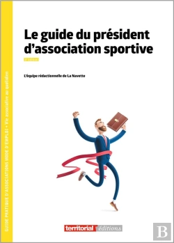Bertrand.pt - Le Guide Du President D'Association Sportive