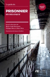 Le Guide Du Prisonnier En Belgique