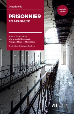 Bertrand.pt - Le Guide Du Prisonnier En Belgique