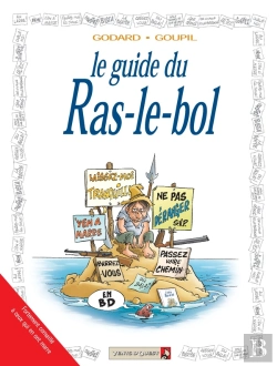 Bertrand.pt - Le Guide Du Ras Le Bol