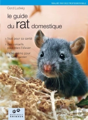 Le Guide Du Rat Domestique