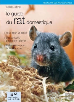 Bertrand.pt - Le Guide Du Rat Domestique