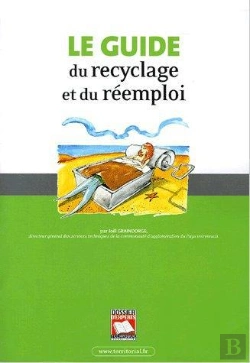 Bertrand.pt - Le Guide Du Recyclage Et Du Réemploi